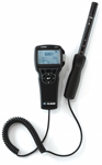 Thermo-Anemometers